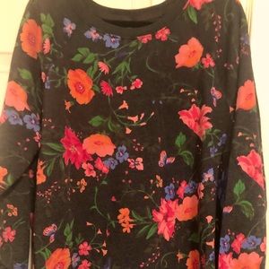 EUC old Navy fashion Sweat Shirt